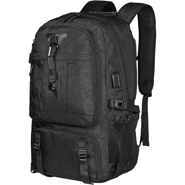 マルチカモ バックパック 大容量　55L Amazon.co.jp: [VGVG] 多機能リュック 大容量55L スポーツリュック